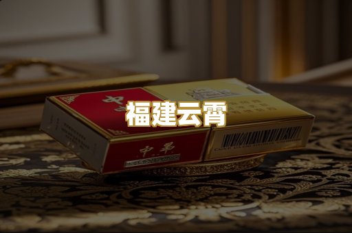 福建云霄